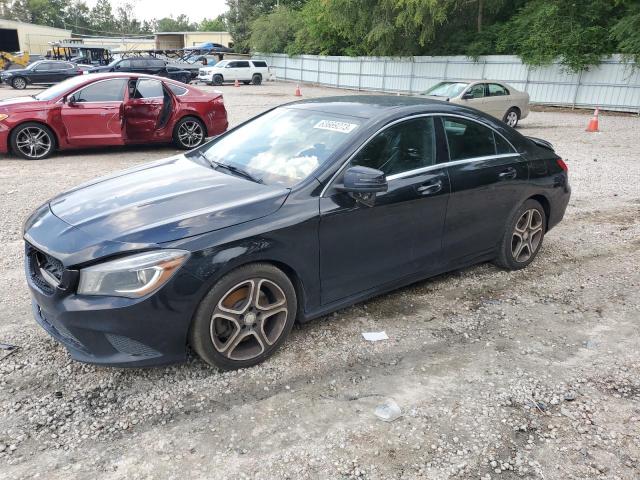 MERCEDES-BENZ CLA-CLASS 2016 wddsj4eb4en128720