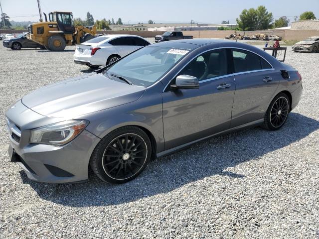 MERCEDES-BENZ CLA 250 2014 wddsj4eb4en135201