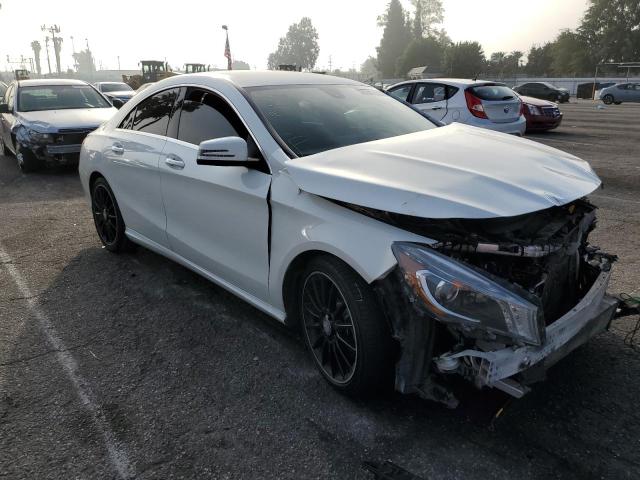 MERCEDES-BENZ CLA 250 2014 wddsj4eb4en147834