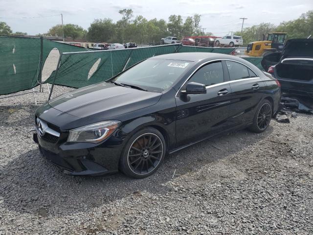 MERCEDES-BENZ CLA 250 2014 wddsj4eb4en150653