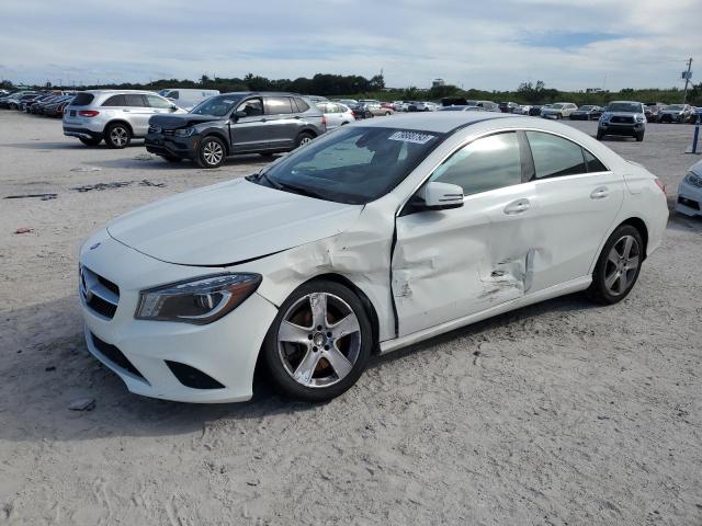 MERCEDES-BENZ CLA-CLASS 2015 wddsj4eb4fn264587