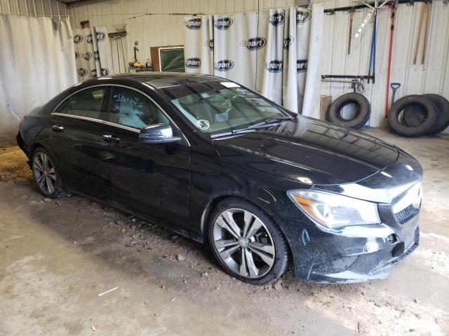 MERCEDES-BENZ CLA 250 2016 wddsj4eb4gn363024