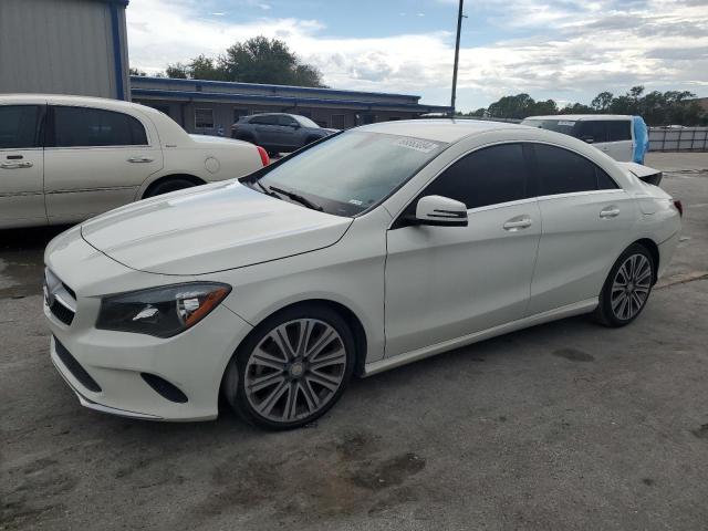 MERCEDES-BENZ CLA 250 2017 wddsj4eb4hn470253