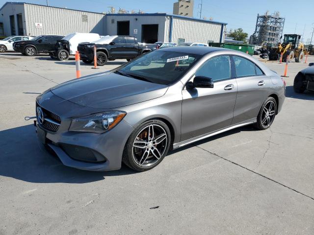 MERCEDES-BENZ CLA 250 2018 wddsj4eb4jn515441