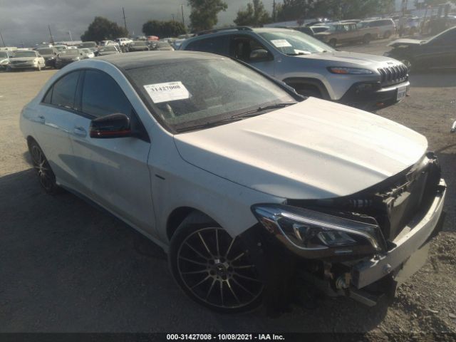 MERCEDES-BENZ NULL 2018 wddsj4eb4jn520459