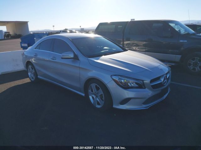 MERCEDES-BENZ NULL 2018 wddsj4eb4jn523443