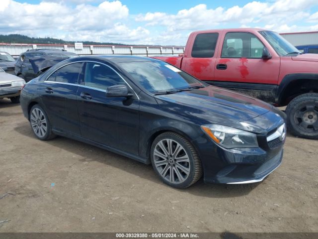 MERCEDES-BENZ NULL 2018 wddsj4eb4jn553249