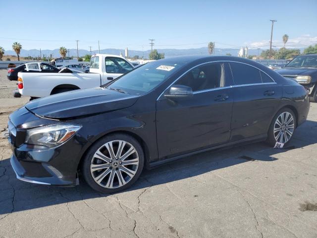 MERCEDES-BENZ CLA 250 2017 wddsj4eb4jn560363