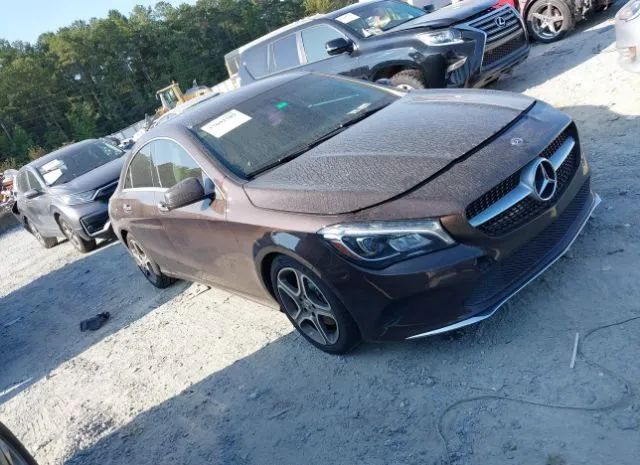 MERCEDES-BENZ NULL 2018 wddsj4eb4jn572450