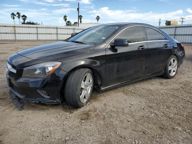 MERCEDES-BENZ CLA-CLASS 2018 wddsj4eb4jn642545