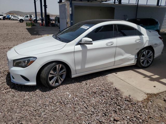 MERCEDES-BENZ CLA 250 2019 wddsj4eb4kn718976