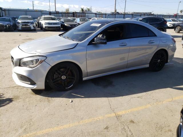 MERCEDES-BENZ CLA-CLASS 2019 wddsj4eb4kn722767