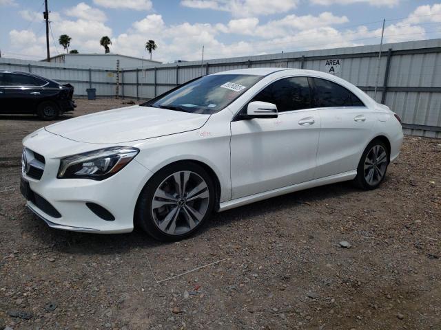 MERCEDES-BENZ CLA 250 2019 wddsj4eb4kn730271