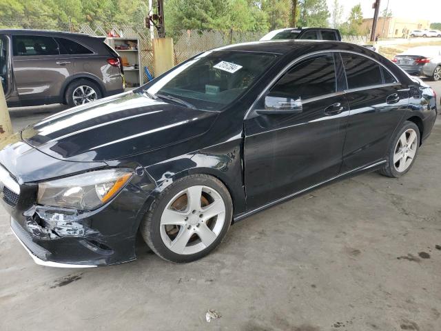 MERCEDES-BENZ CLA 250 2019 wddsj4eb4kn738161