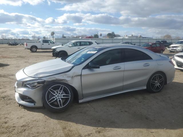 MERCEDES-BENZ CLA 250 2019 wddsj4eb4kn739259