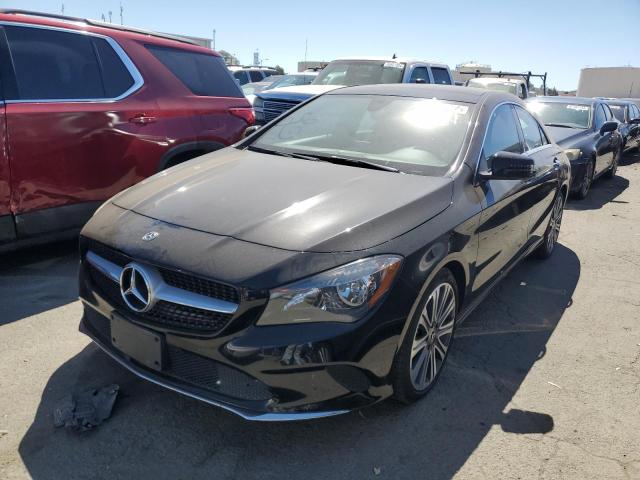 MERCEDES-BENZ CLA 250 2019 wddsj4eb4kn762301