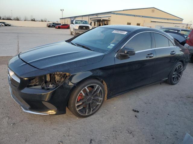 MERCEDES-BENZ CLA-CLASS 2019 wddsj4eb4kn776635