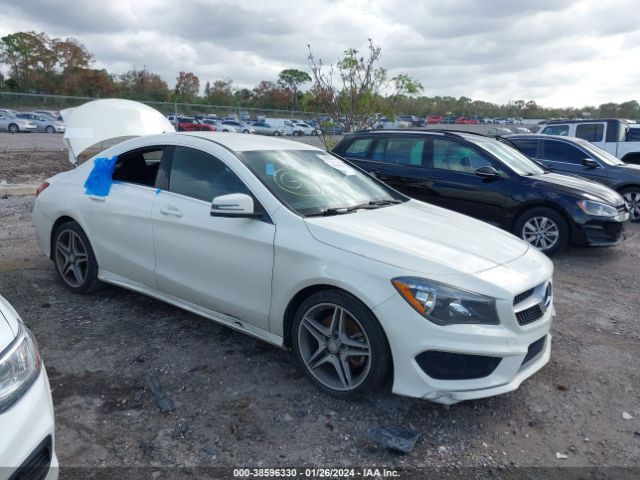 MERCEDES-BENZ NULL 2014 wddsj4eb5en051260