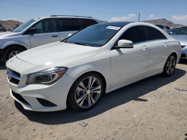 MERCEDES-BENZ CLA-CLASS 2014 wddsj4eb5en061934