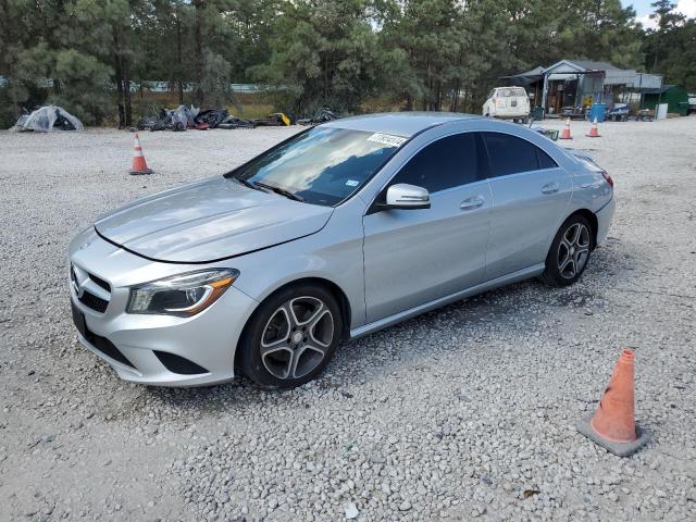 MERCEDES-BENZ CLA 250 2014 wddsj4eb5en112347