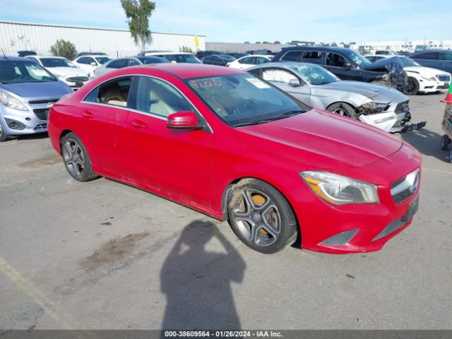 MERCEDES-BENZ NULL 2014 wddsj4eb5en118861