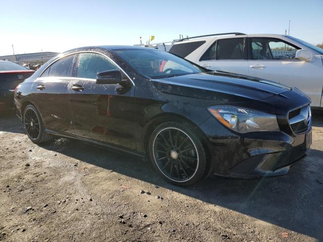 MERCEDES-BENZ CLA 250 2014 wddsj4eb5en139872