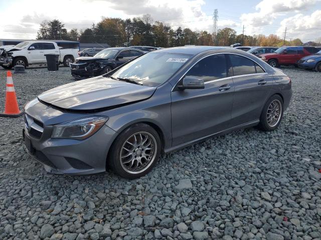 MERCEDES-BENZ CLA 250 2014 wddsj4eb5en154128