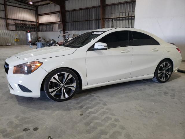 MERCEDES-BENZ CLA-CLASS 2015 wddsj4eb5fn200056