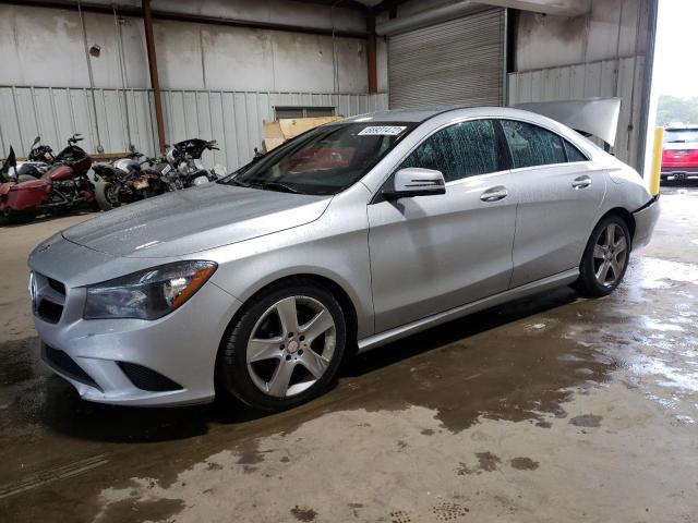 MERCEDES-BENZ CLA 250 2015 wddsj4eb5fn223157