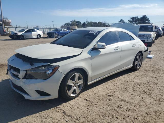 MERCEDES-BENZ CLA 250 2016 wddsj4eb5gn295431