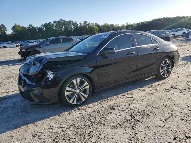 MERCEDES-BENZ CLA-CLASS 2016 wddsj4eb5gn318125