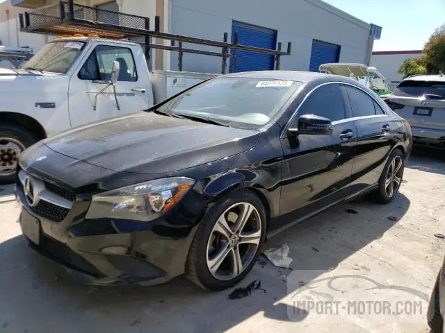 MERCEDES-BENZ NULL 2016 wddsj4eb5gn376915