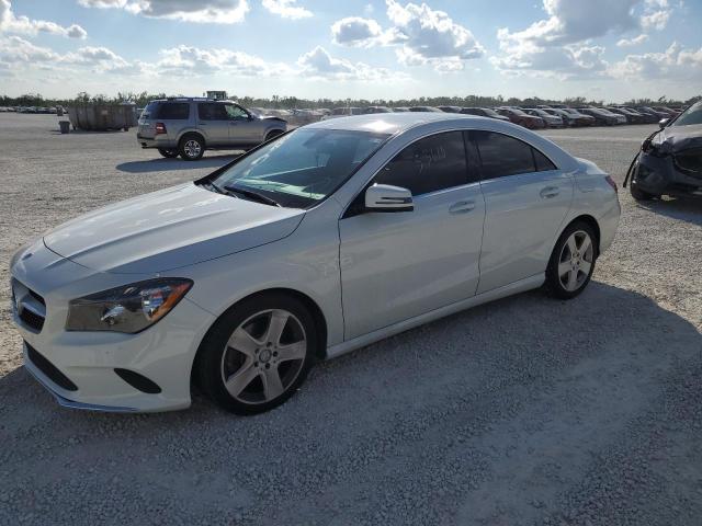 MERCEDES-BENZ CLA 250 2017 wddsj4eb5hn423619