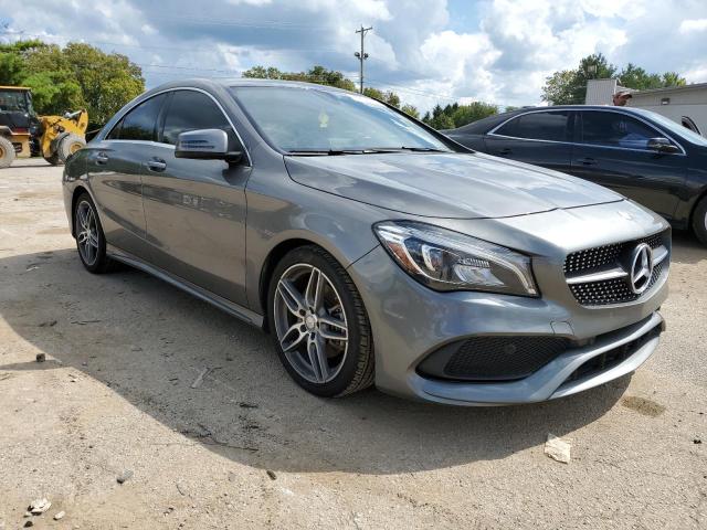 MERCEDES-BENZ CLA 250 2018 wddsj4eb5jn509048