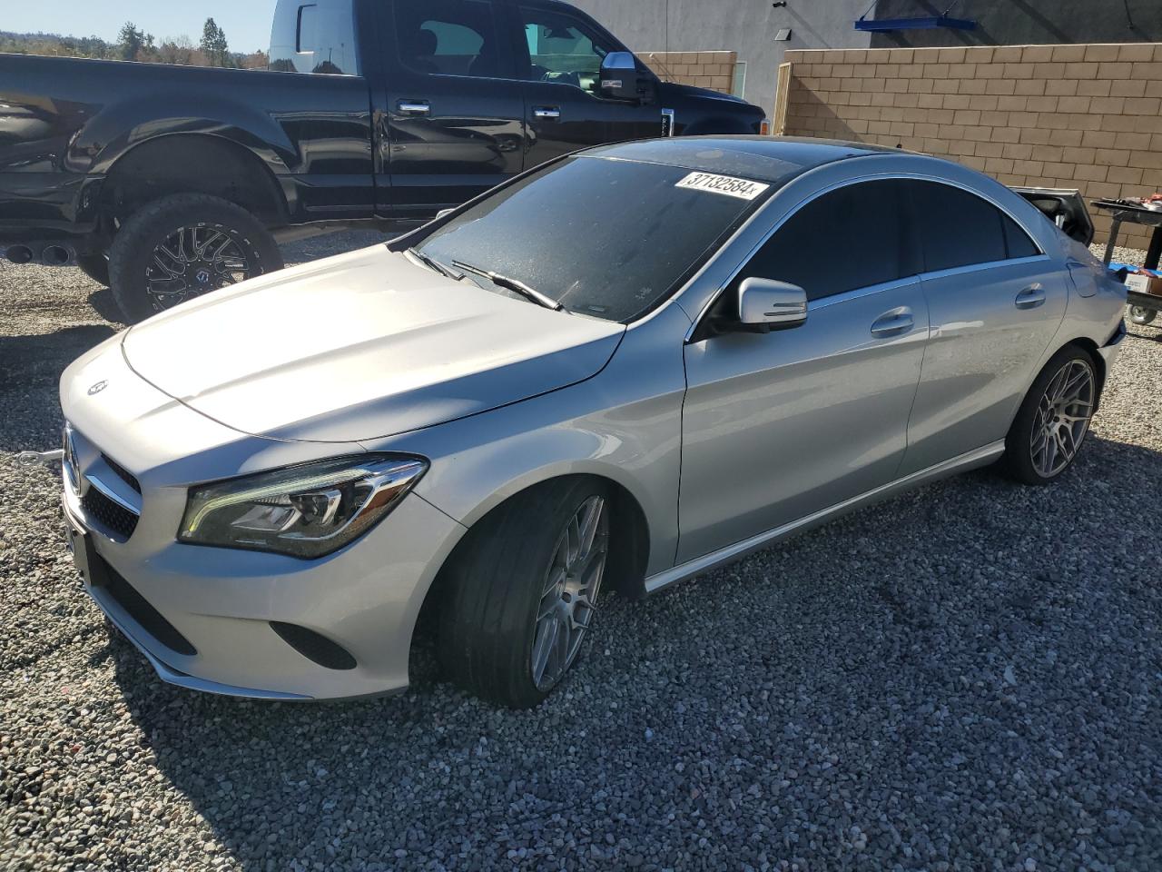 MERCEDES-BENZ NULL 2018 wddsj4eb5jn510264