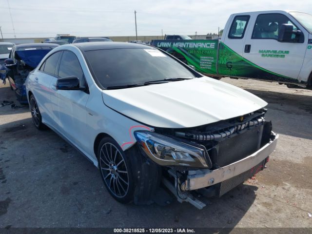 MERCEDES-BENZ NULL 2018 wddsj4eb5jn531308