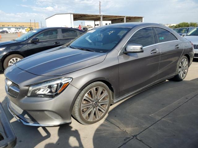 MERCEDES-BENZ NULL 2018 wddsj4eb5jn553244