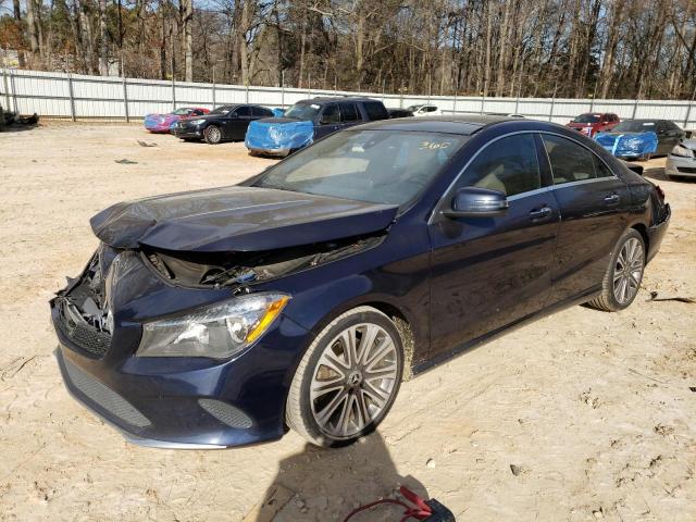 MERCEDES-BENZ NULL 2018 wddsj4eb5jn607237