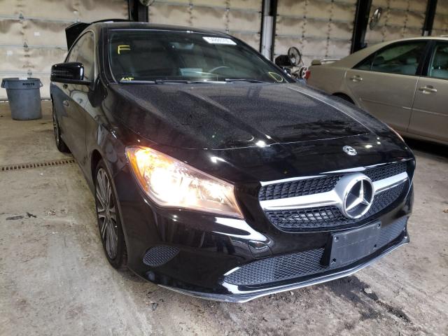 MERCEDES-BENZ NULL 2019 wddsj4eb5kn727427