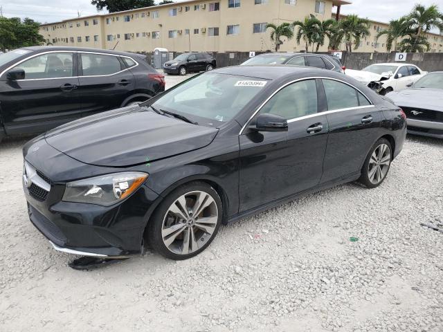 MERCEDES-BENZ CLA 250 2019 wddsj4eb5kn749878