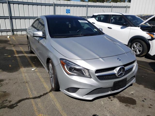 MERCEDES-BENZ CLA 250 2014 wddsj4eb6en037738