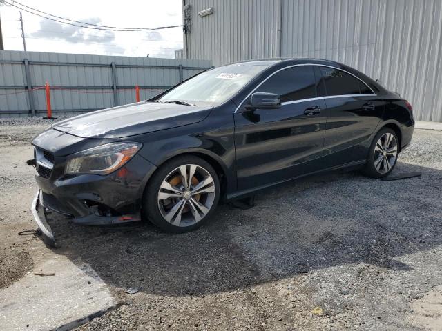 MERCEDES-BENZ CLA 250 2014 wddsj4eb6en139623