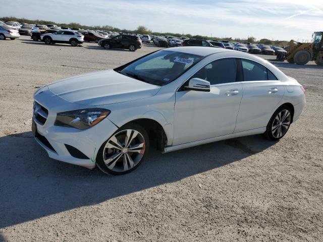 MERCEDES-BENZ CLA-CLASS 2015 wddsj4eb6fn195479