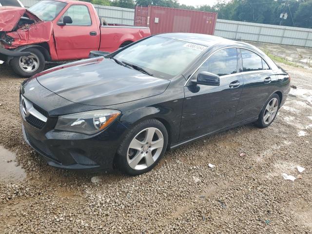 MERCEDES-BENZ CLA 250 2015 wddsj4eb6fn200776