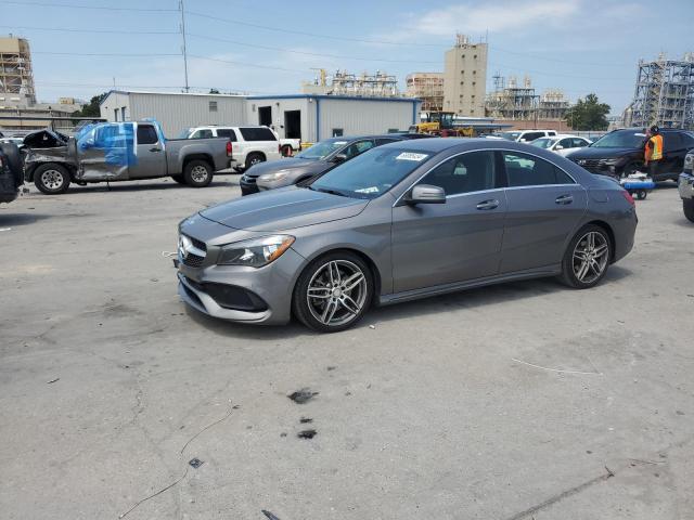 MERCEDES-BENZ CLA 250 2017 wddsj4eb6hn407932