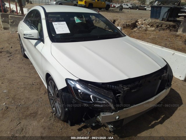 MERCEDES-BENZ NULL 2018 wddsj4eb6jn566200