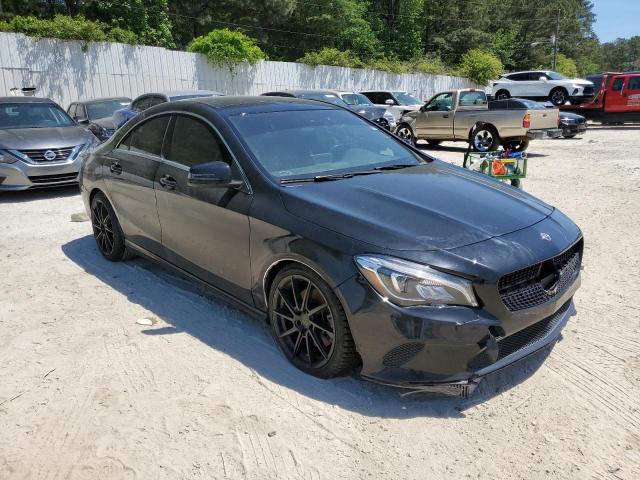 MERCEDES-BENZ CLA 250 2019 wddsj4eb6kn713715