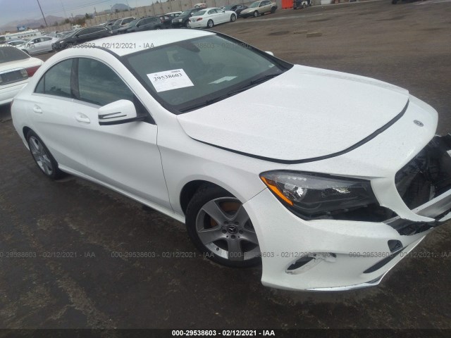 MERCEDES-BENZ NULL 2019 wddsj4eb6kn726335