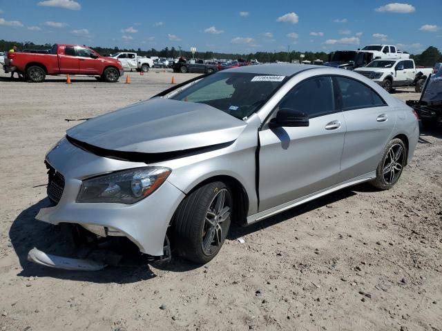 MERCEDES-BENZ CLA 250 2019 wddsj4eb6kn743605