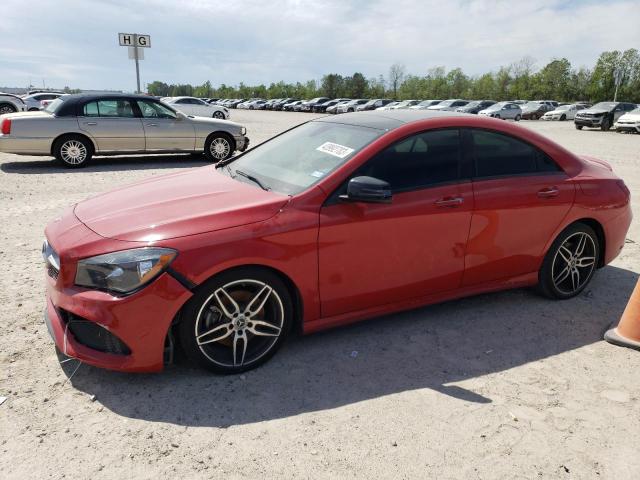 MERCEDES-BENZ CLA 250 2019 wddsj4eb6kn752076